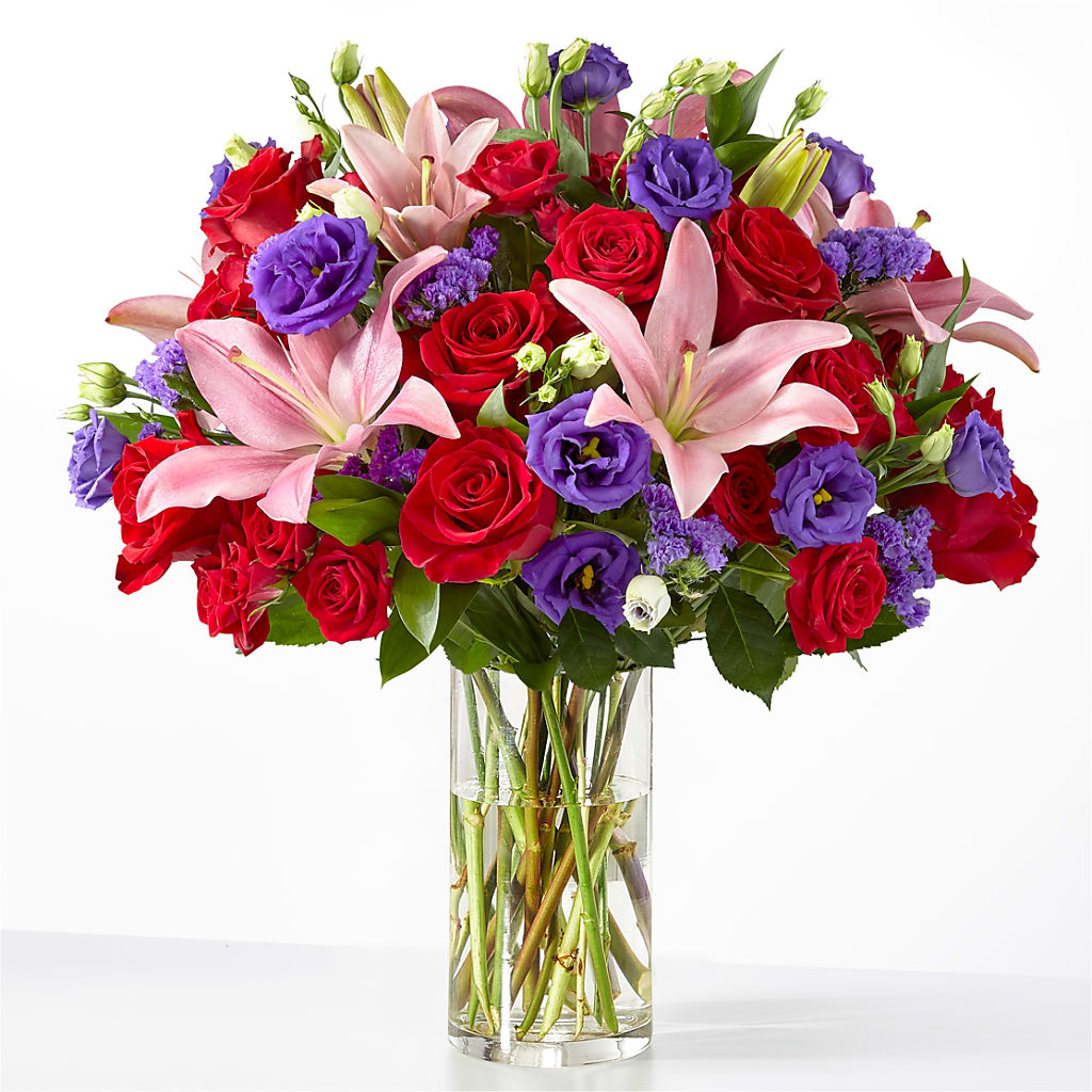 Truly Stunning Bouquet – Acacia Flower Shop Inc, Orangeburg SC