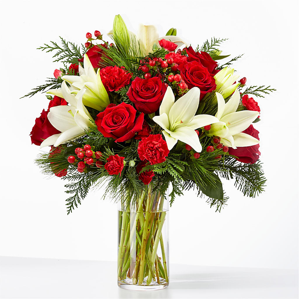 Joyful Greetings Bouquet – Acacia Flower Shop Inc, Orangeburg SC