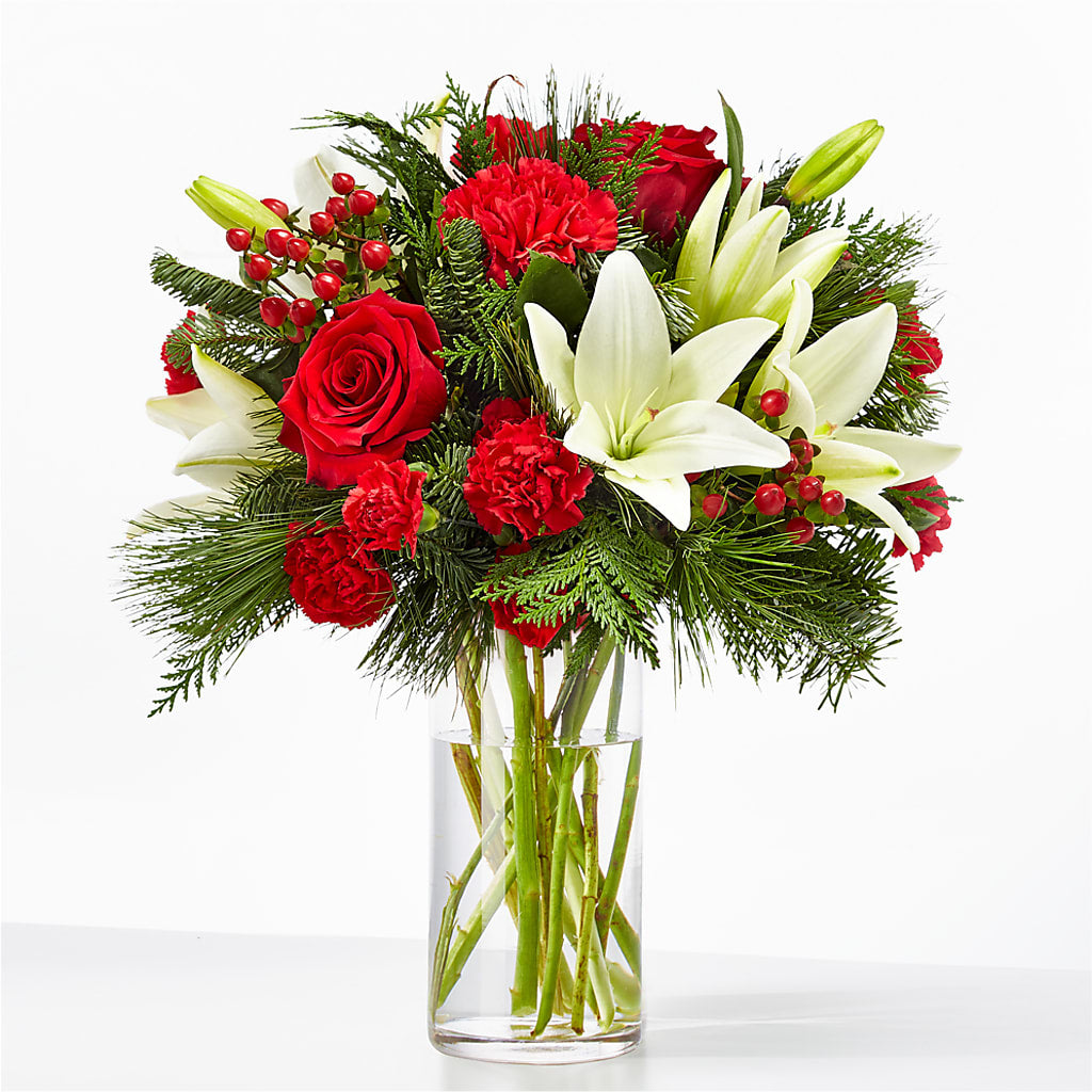 Joyful Greetings Bouquet – Acacia Flower Shop Inc, Orangeburg SC