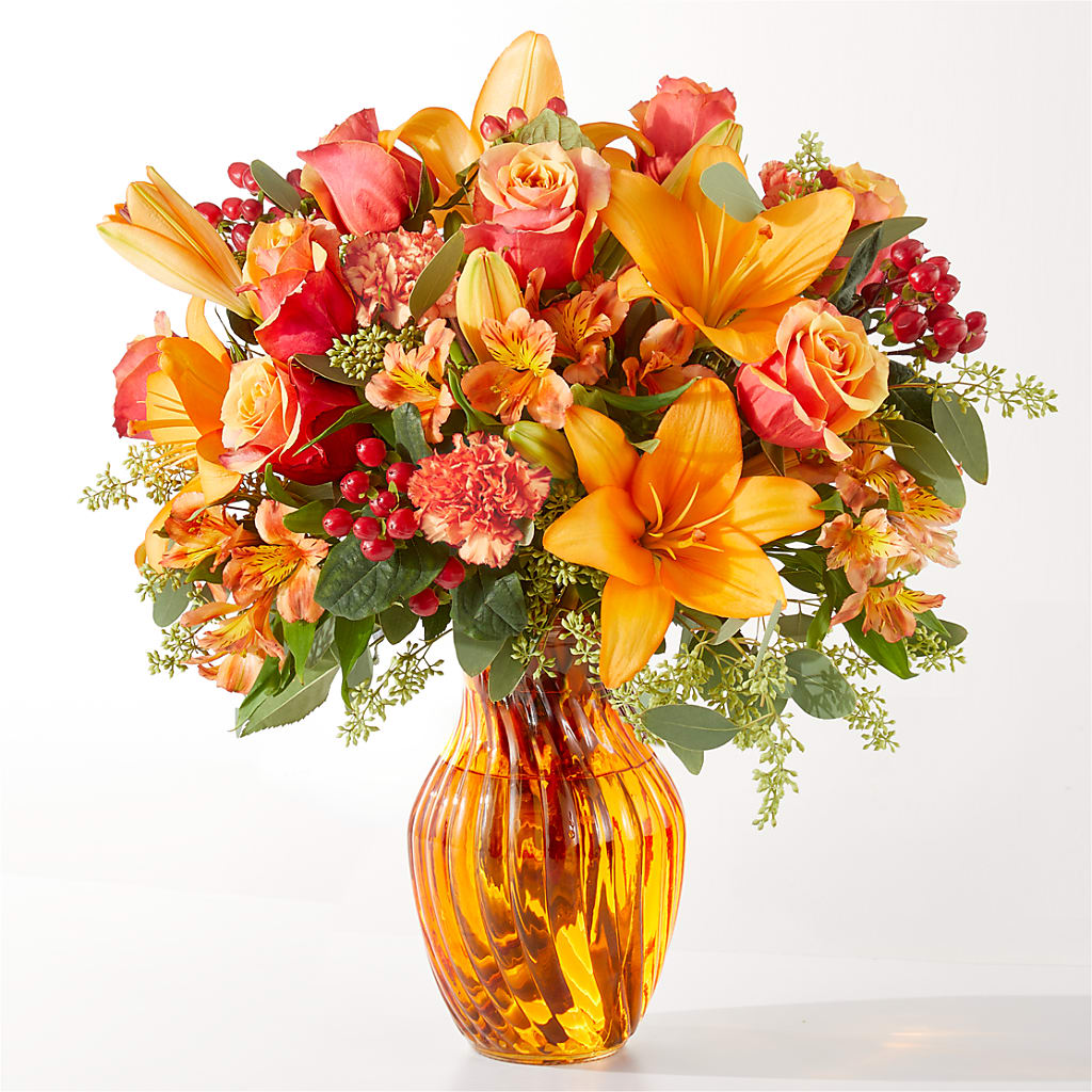 Afternoon Light Bouquet – Acacia Flower Shop Inc, Orangeburg SC
