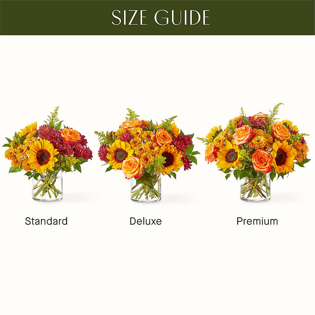 Flannel Scarf Bouquet – Acacia Flower Shop Inc, Orangeburg SC