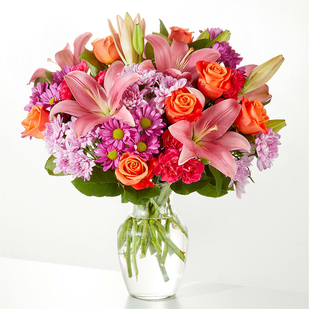 One and Only Bouquet – Acacia Flower Shop Inc, Orangeburg SC