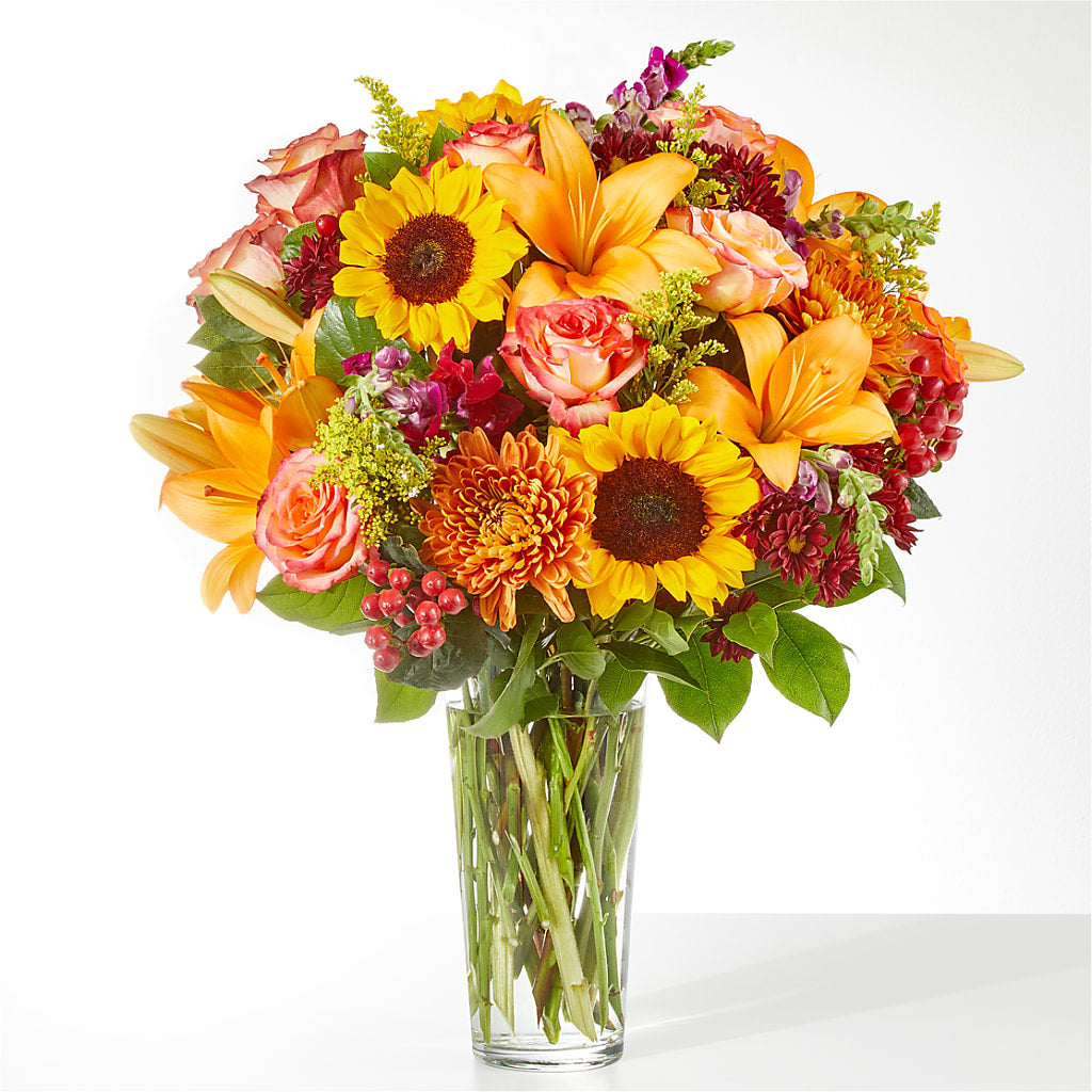 Seasons Change Bouquet – Acacia Flower Shop Inc, Orangeburg SC
