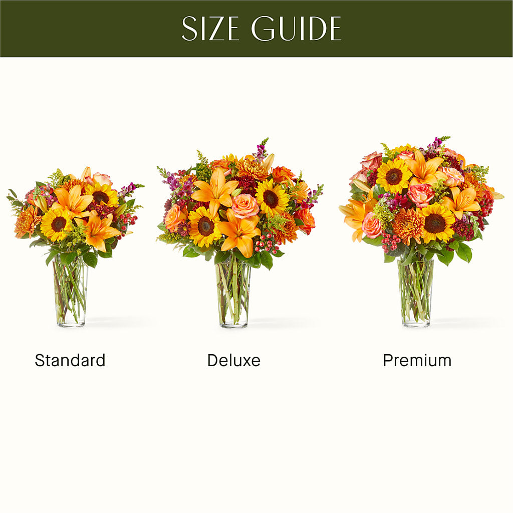 Seasons Change Bouquet – Acacia Flower Shop Inc, Orangeburg SC
