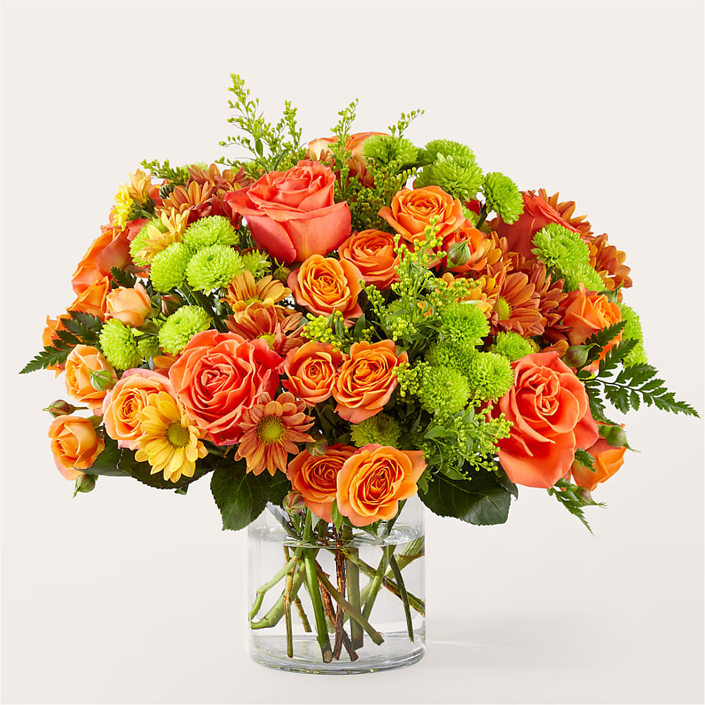 The Farmhouse Bouquet – Acacia Flower Shop Inc, Orangeburg SC