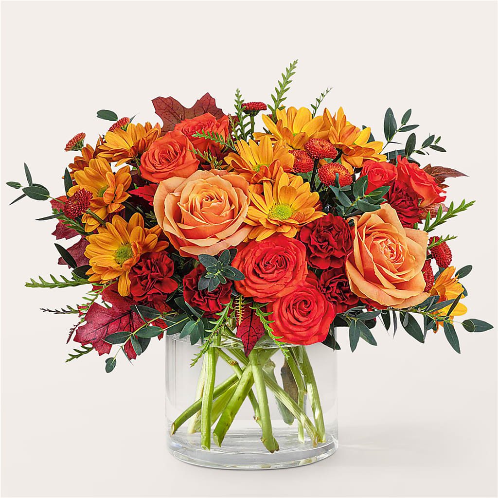 Sweet as Cinnamon Bouquet – Acacia Flower Shop Inc, Orangeburg SC