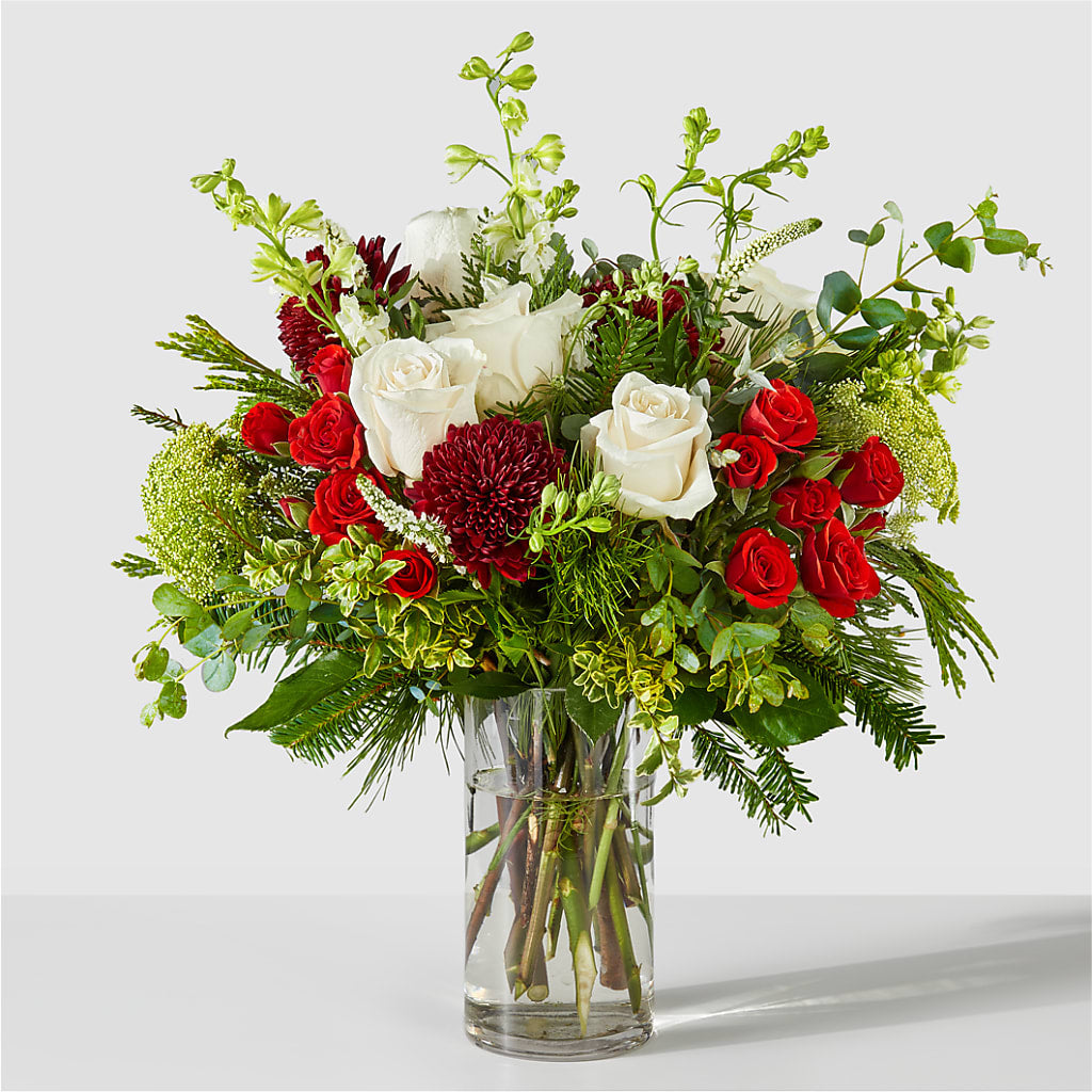 Favorite Traditions Bouquet – Acacia Flower Shop Inc, Orangeburg SC