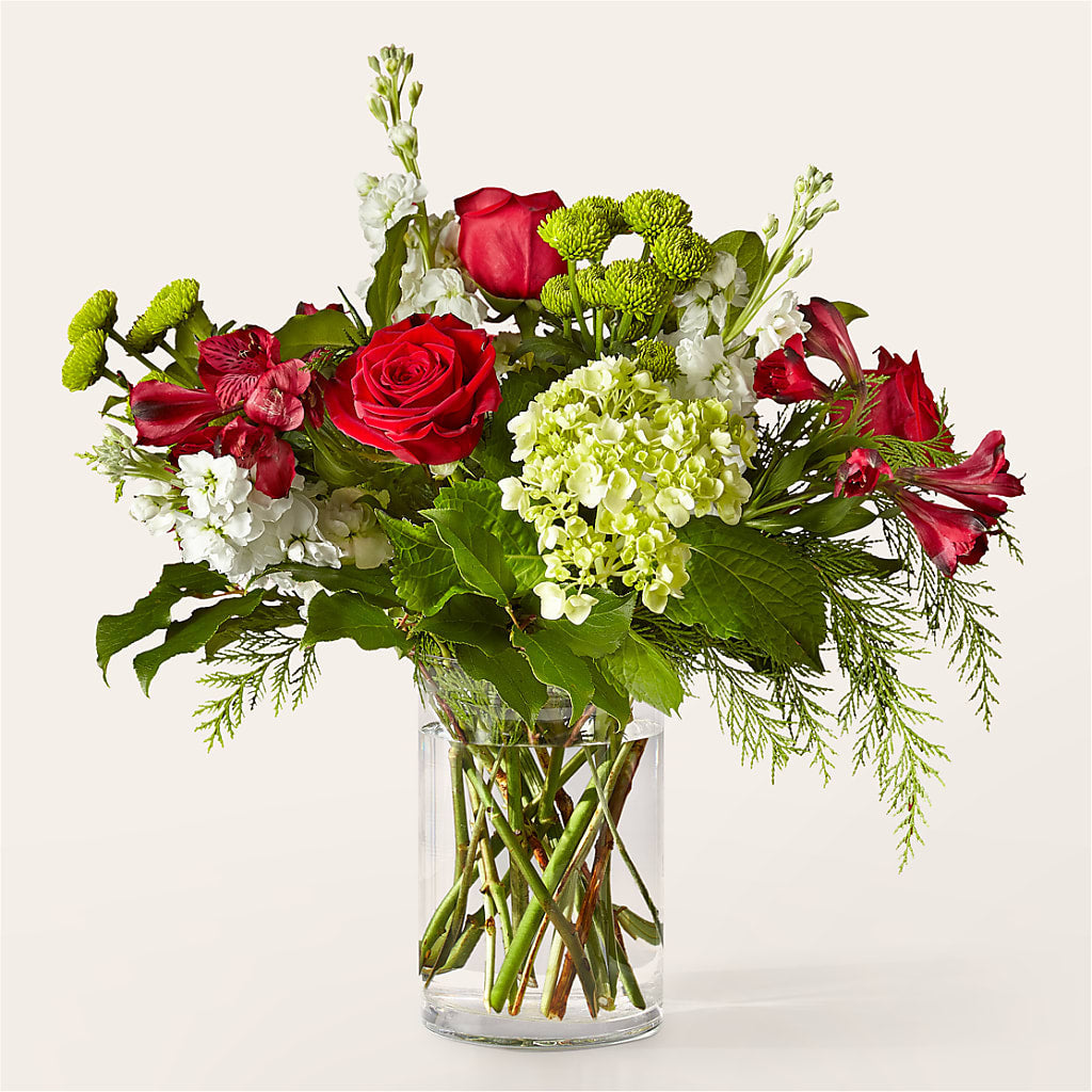 Tree Shopping Bouquet – Acacia Flower Shop Inc, Orangeburg SC