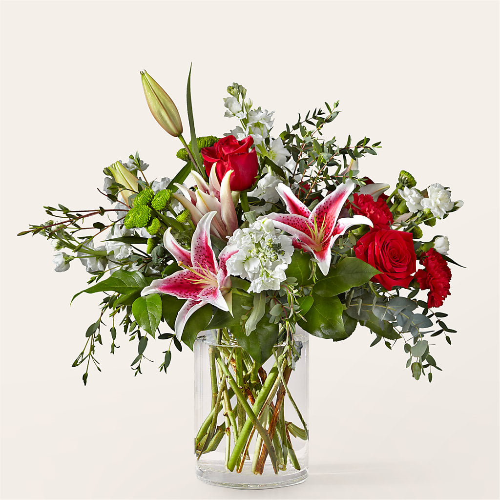 Gumdrop Button Bouquet – Acacia Flower Shop Inc, Orangeburg SC