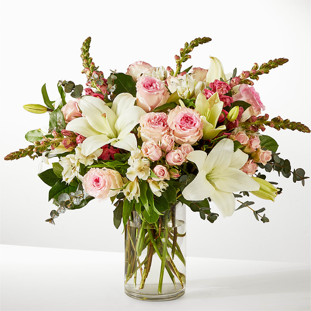 Ballet Slippers Bouquet – Acacia Flower Shop Inc, Orangeburg SC