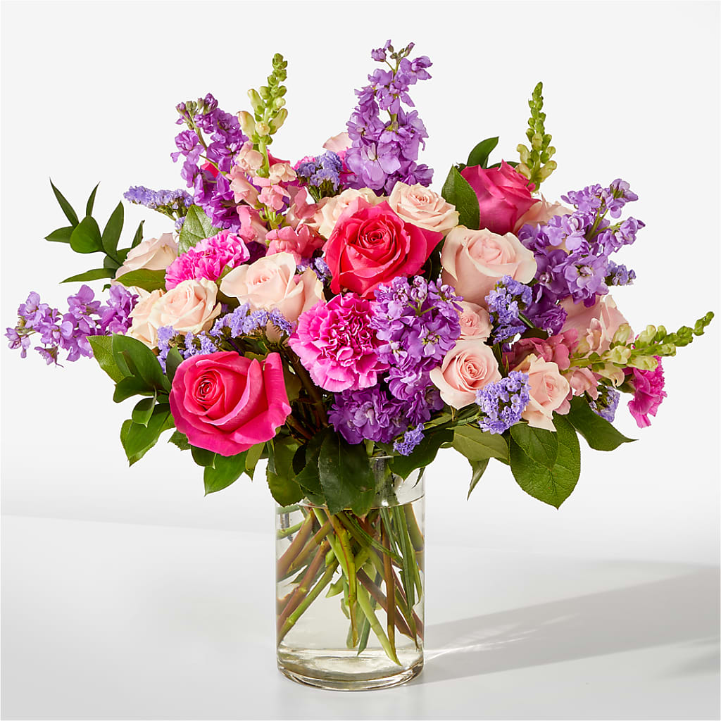 The Cha-Cha Bouquet – Acacia Flower Shop Inc, Orangeburg SC