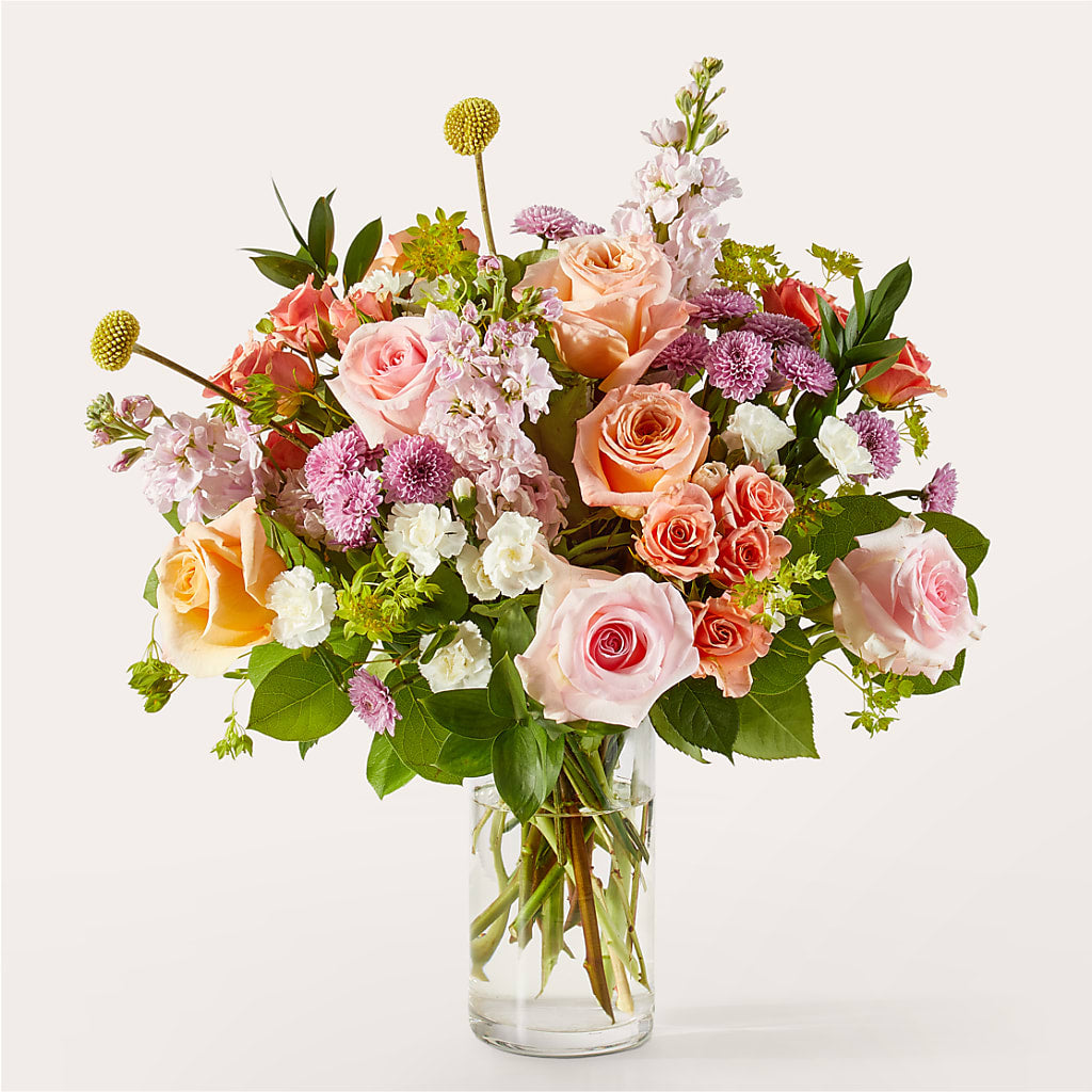 Perfect Contentment Bouquet – Acacia Flower Shop Inc, Orangeburg SC