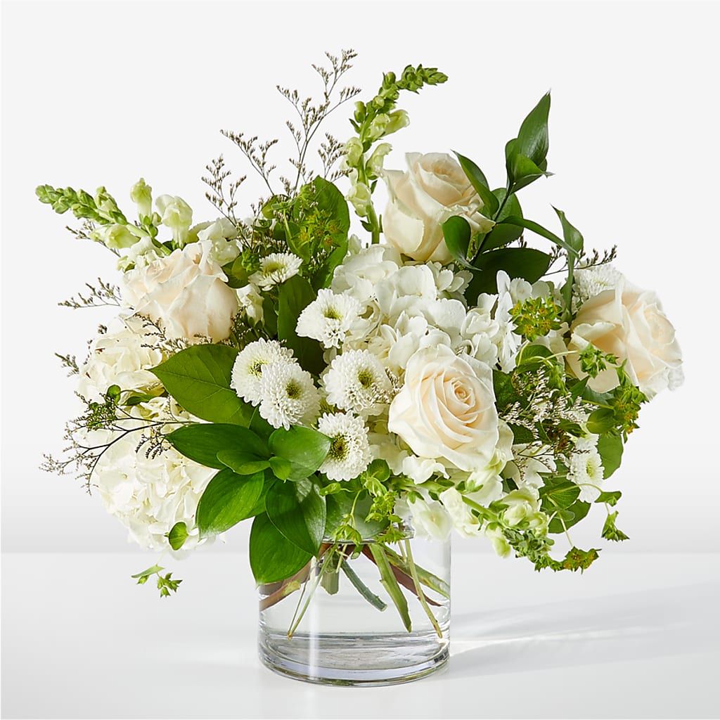 Hint of Vanilla Bouquet – Acacia Flower Shop Inc, Orangeburg SC