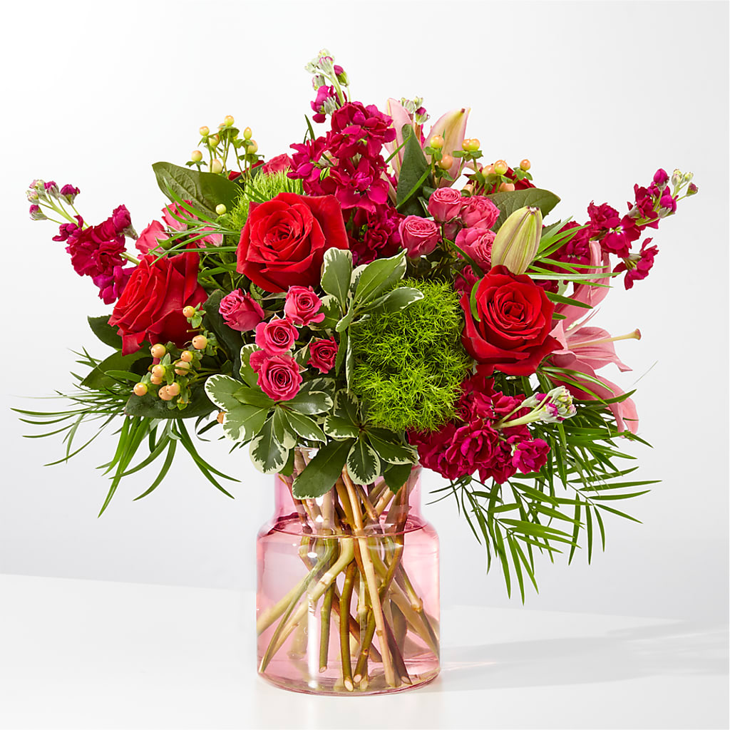 In Every Lifetime Bouquet – Acacia Flower Shop Inc, Orangeburg SC