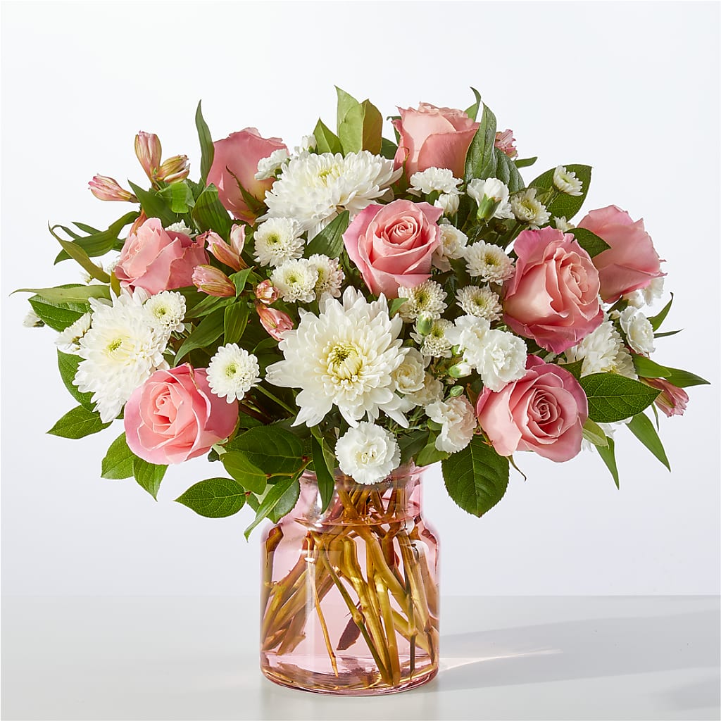 Infatuated Bouquet – Acacia Flower Shop Inc, Orangeburg SC