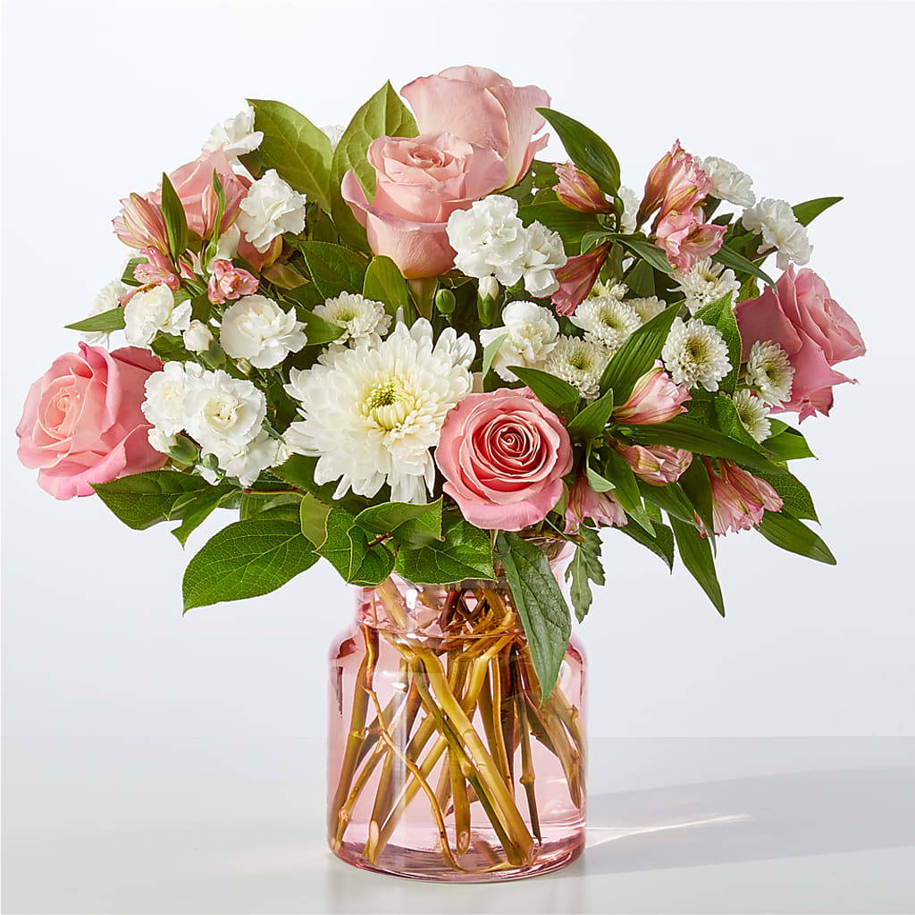 Infatuated Bouquet – Acacia Flower Shop Inc, Orangeburg SC