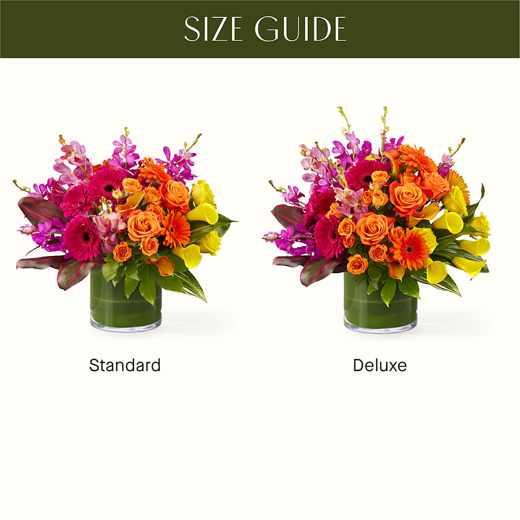 The Mosaic – Acacia Flower Shop Inc, Orangeburg SC