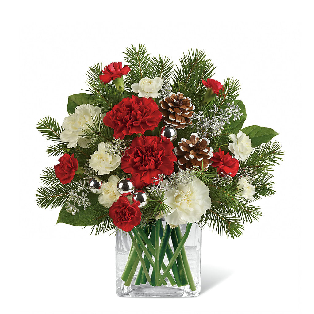 Woodland Wonder Bouquet – Acacia Flower Shop Inc, Orangeburg SC