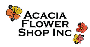 Acacia Flower Shop Inc