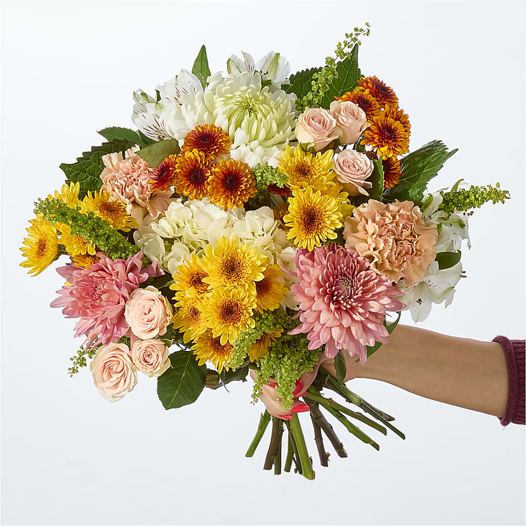 Fall Celebration Bouquet –  Acacia Flower Shop Inc, Orangeburg SC