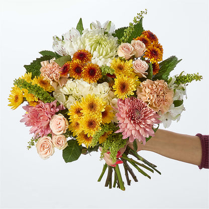 Fall Celebration Bouquet –  Acacia Flower Shop Inc, Orangeburg SC