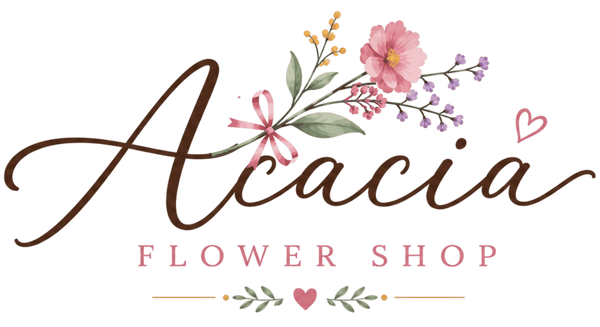 Acacia Flower Shop Inc