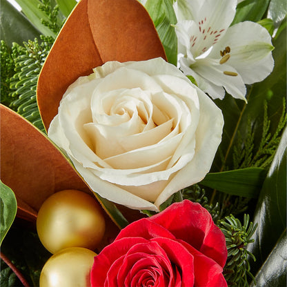 Joy & Jolly Bouquet –  Acacia Flower Shop Inc, Orangeburg SC