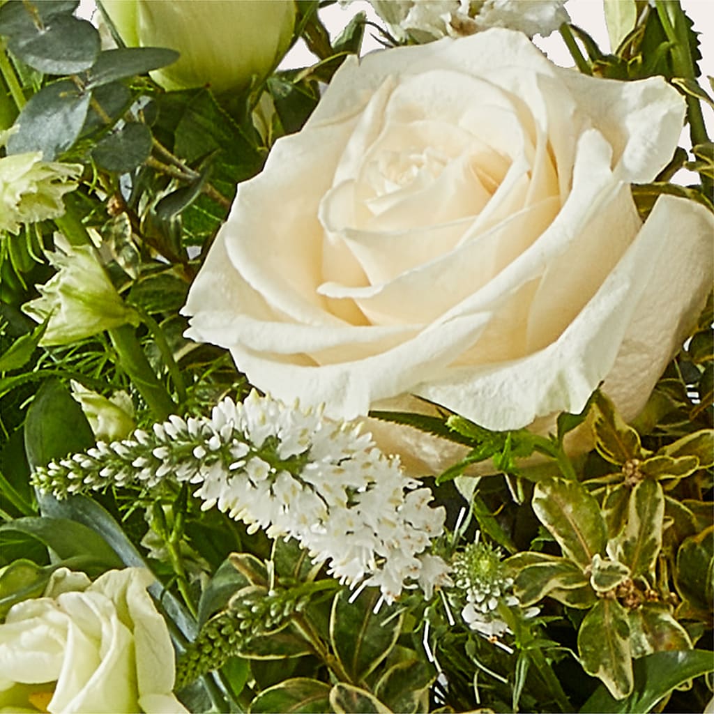 Cashmere Bouquet –  Acacia Flower Shop Inc, Orangeburg SC