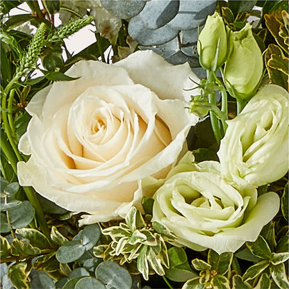 Cashmere Bouquet –  Acacia Flower Shop Inc, Orangeburg SC