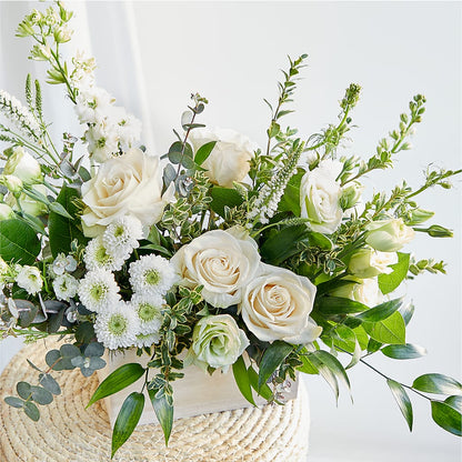 Cashmere Bouquet –  Acacia Flower Shop Inc, Orangeburg SC