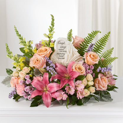 Gentle Light Arrangement –  Acacia Flower Shop Inc, Orangeburg SC
