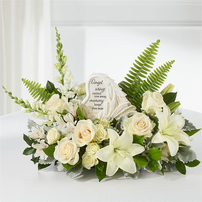 Holding You Close Arrangement –  Acacia Flower Shop Inc, Orangeburg SC