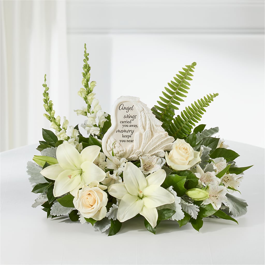 Holding You Close Arrangement –  Acacia Flower Shop Inc, Orangeburg SC