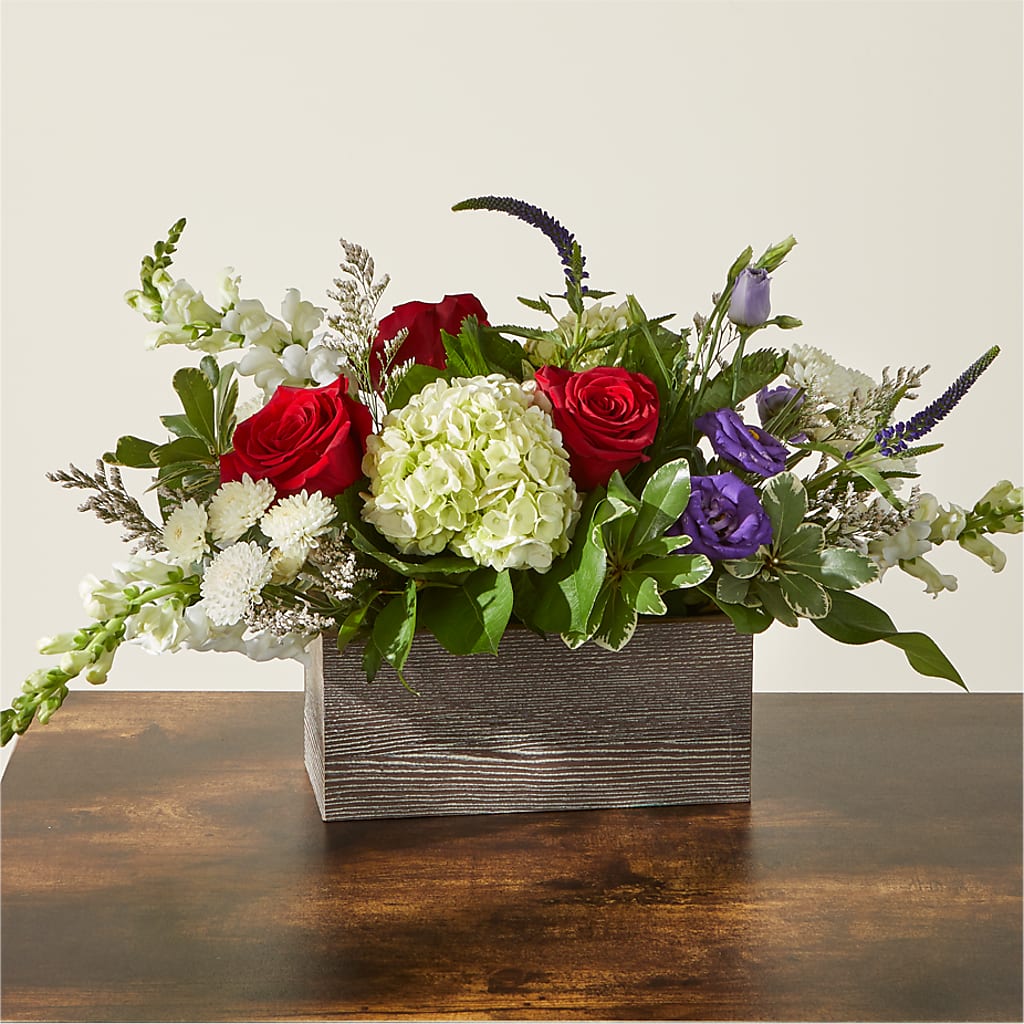 Sweet Magnolia Bouquet –  Acacia Flower Shop Inc, Orangeburg SC