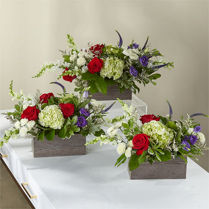 Sweet Magnolia Bouquet –  Acacia Flower Shop Inc, Orangeburg SC