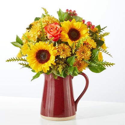 Scents of Autumn Bouquet –  Acacia Flower Shop Inc, Orangeburg SC
