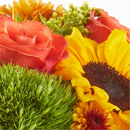 Farmer’s Market Stroll Bouquet –  Acacia Flower Shop Inc, Orangeburg SC