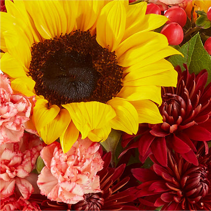 Fresh Cider Bouquet –  Acacia Flower Shop Inc, Orangeburg SC