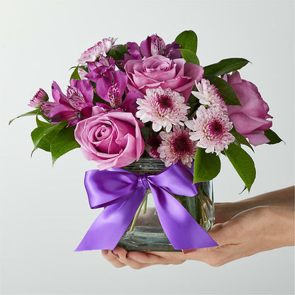Sugarplum Bouquet –  Acacia Flower Shop Inc, Orangeburg SC