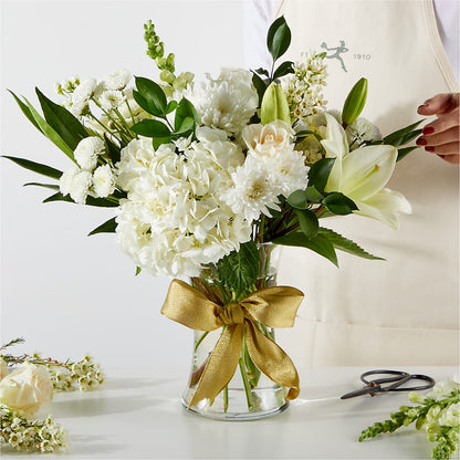New Beginnings – A Florist Original –  Acacia Flower Shop Inc, Orangeburg SC