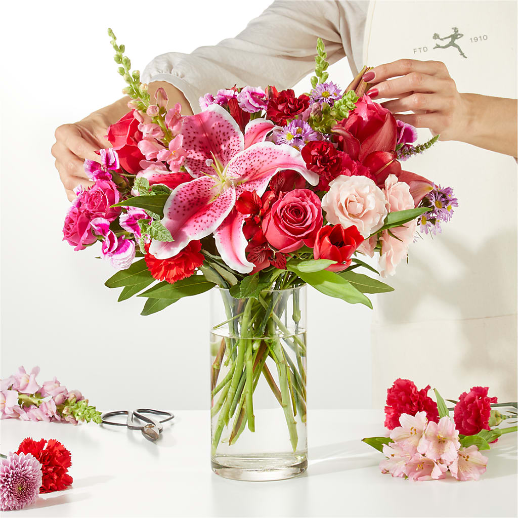 Together Forever - A Florist Original –  Acacia Flower Shop Inc, Orangeburg SC