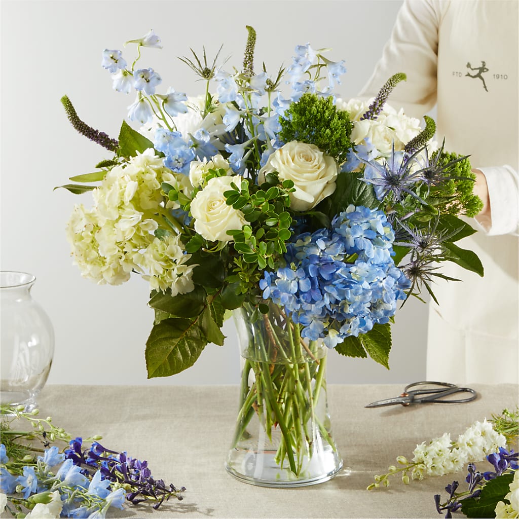 Festival of Lights – A Florist Original –  Acacia Flower Shop Inc, Orangeburg SC