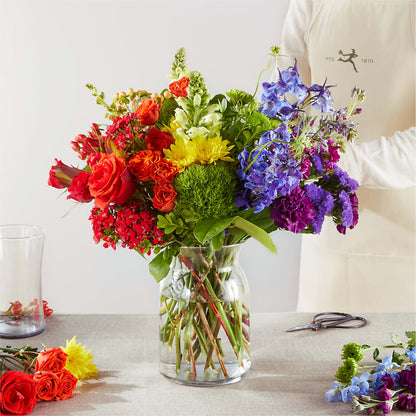 Summer Spectra - A Florist Original –  Acacia Flower Shop Inc, Orangeburg SC