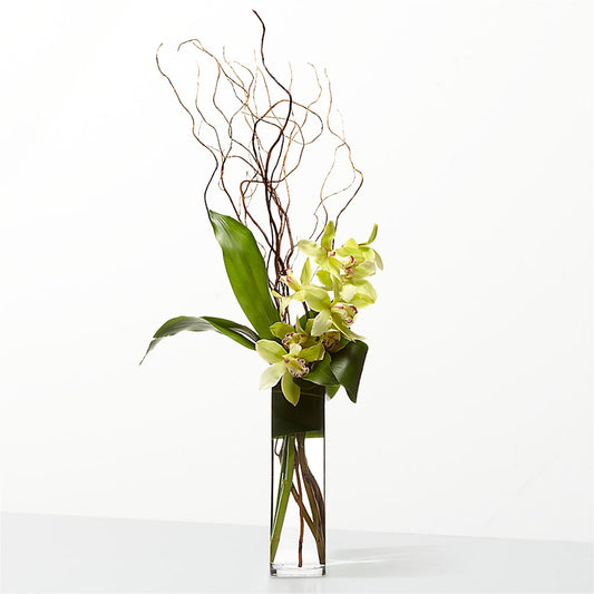 The Statement –  Acacia Flower Shop Inc, Orangeburg SC