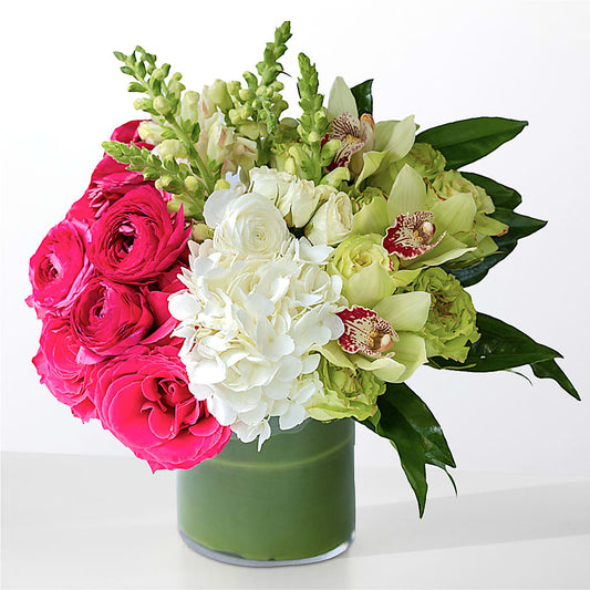 The Oasis –  Acacia Flower Shop Inc, Orangeburg SC