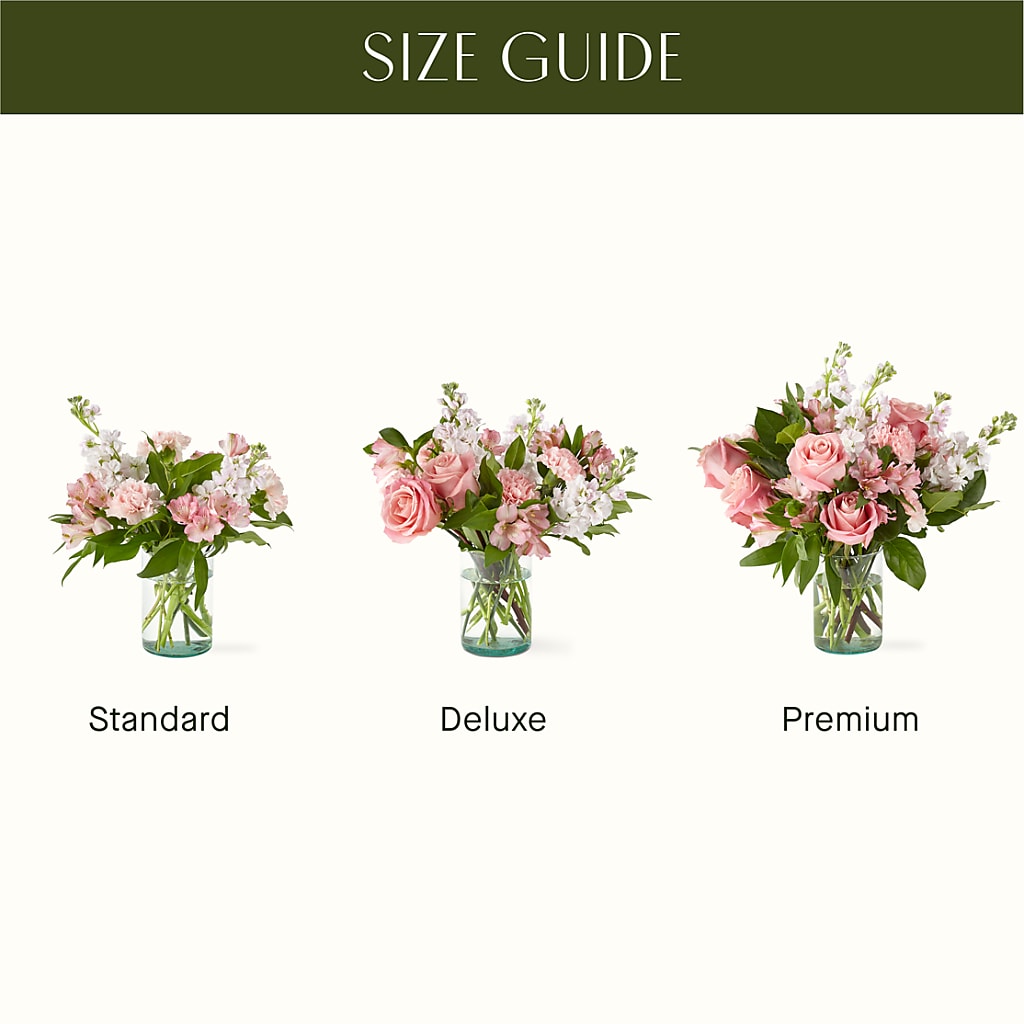 At the Ballet Bouquet –  Acacia Flower Shop Inc, Orangeburg SC