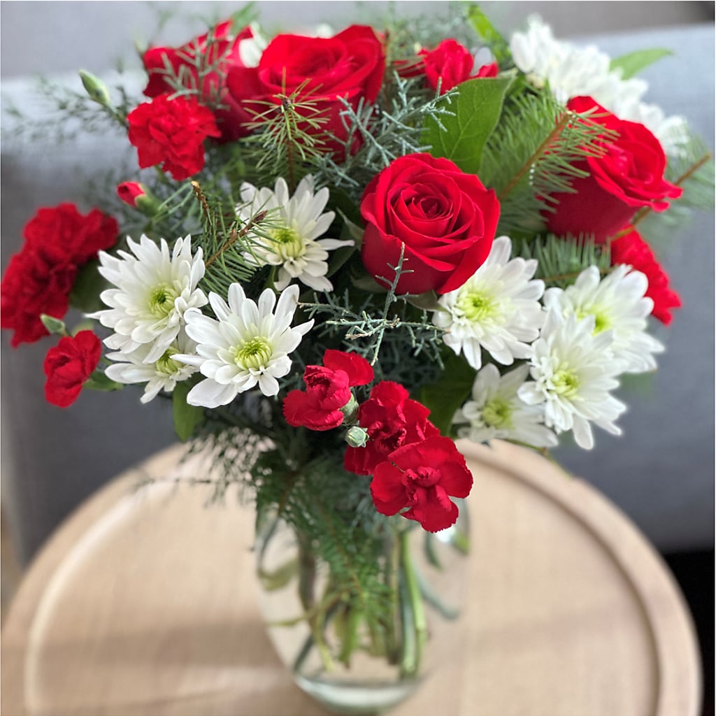 Seasonal Magic Bouquet –  Acacia Flower Shop Inc, Orangeburg SC