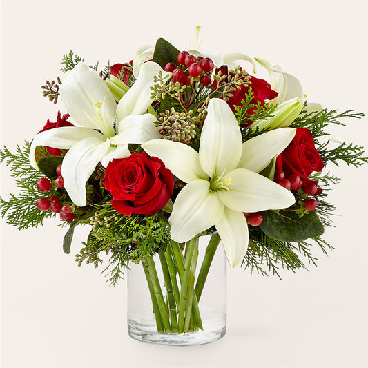 Glittering Lights Bouquet –  Acacia Flower Shop Inc, Orangeburg SC