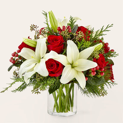 Glittering Lights Bouquet –  Acacia Flower Shop Inc, Orangeburg SC