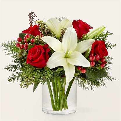Glittering Lights Bouquet –  Acacia Flower Shop Inc, Orangeburg SC